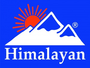 Himalayan